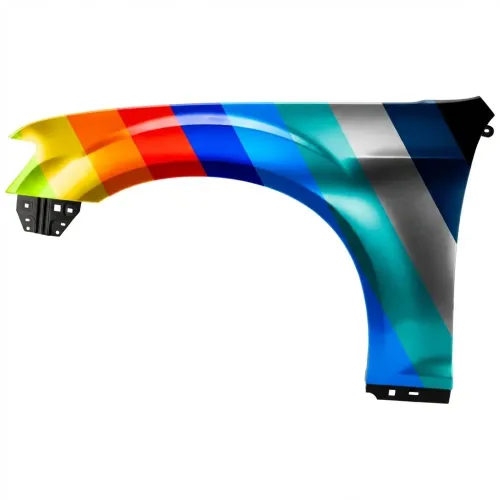 CHRYSLER 300 FENDER LEFT (Driver Side) OEM#55113439AD 2011-2023 PL#CH1240277