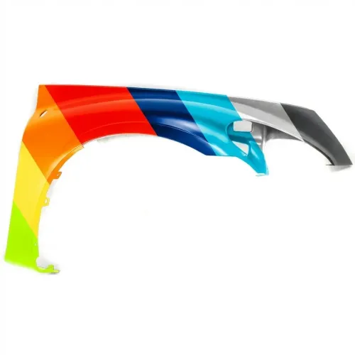 CHRYSLER PT CRUISER FENDER RIGHT (Passenger Side) **CAPA** OEM#5015484AF 2001-2010 PL#CH1241230C