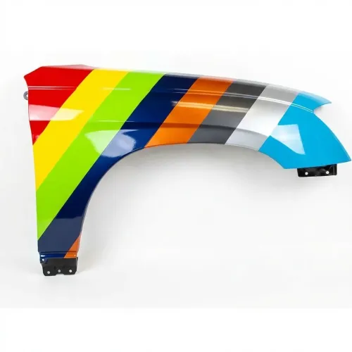 CHRYSLER PACIFICA FENDER RIGHT (Passenger Side) OEM#5093792AB 2004-2006 PL#CH1241240