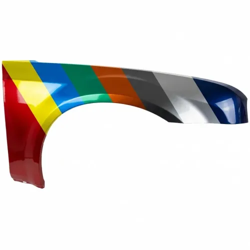 CHRYSLER 300 FENDER RIGHT (Passenger Side) OEM#5183422AB 2005-2010 PL#CH1241245