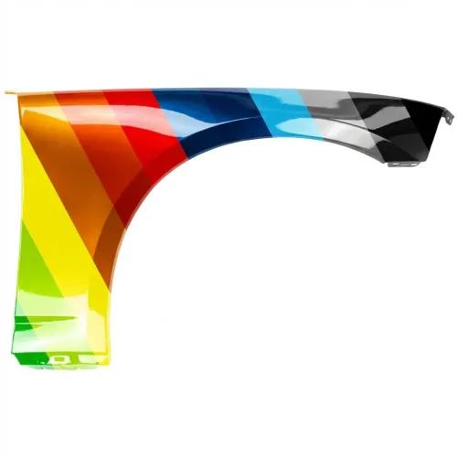 DODGE CHARGER FENDER RIGHT (Passenger Side) OEM#5183426AB 2006-2010 PL#CH1241247