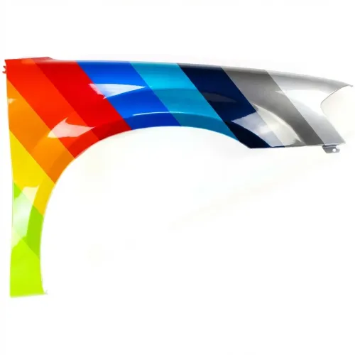 DODGE AVENGER FENDER RIGHT (Passenger Side) **CAPA** OEM#5008902AG 2008-2010 PL#CH1241259C