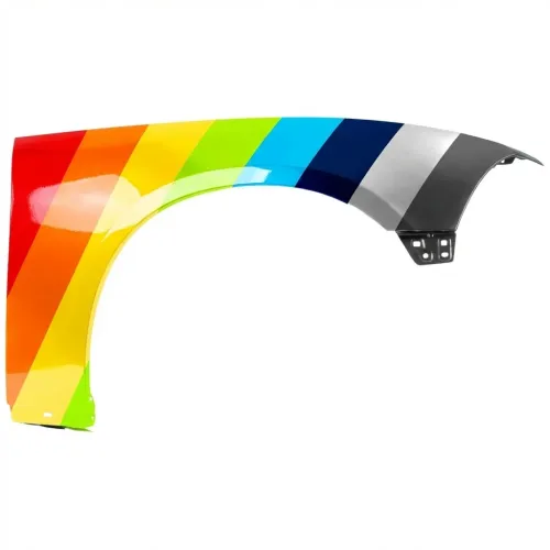 DODGE CHARGER FENDER RIGHT (Passenger Side)**CAPA** OEM#55113584AB 2011-2014 PL#CH1241275C