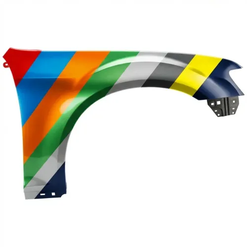 CHRYSLER 300 FENDER RIGHT (Passenger Side) OEM#55113438AD 2011-2023 PL#CH1241277