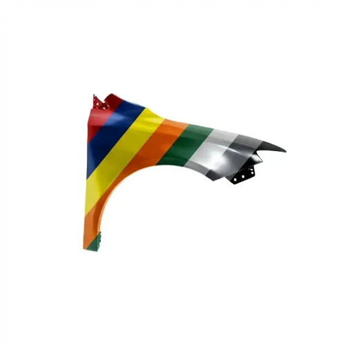 CHRYSLER 200 SEDAN FENDER RIGHT (Passenger Side) OEM#68143656AA (P) 2015-2017 PL#CH1241283