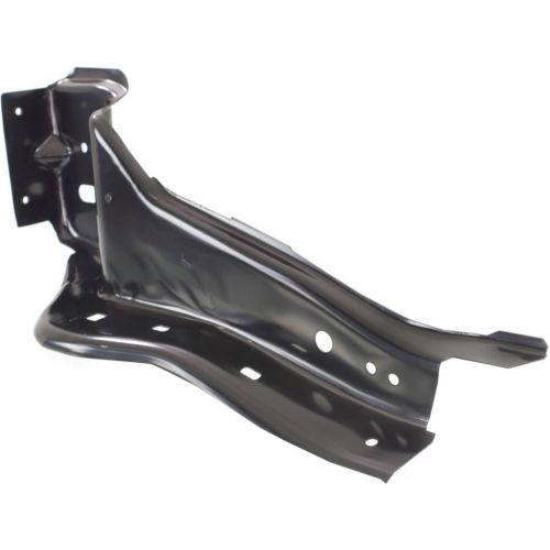 2005-2010 JEEP Fender brace Left Driver Side OEM# 68019061AA PL# CH1244104