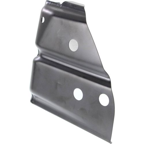 2013-2016 DODGE DART Fender brace Left Driver Side OEM# 68092155AA PL# CH1244106