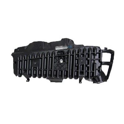 2007-2018 JEEP Fender brace Right Passenger Side OEM# 55078134AF PL# CH1245100