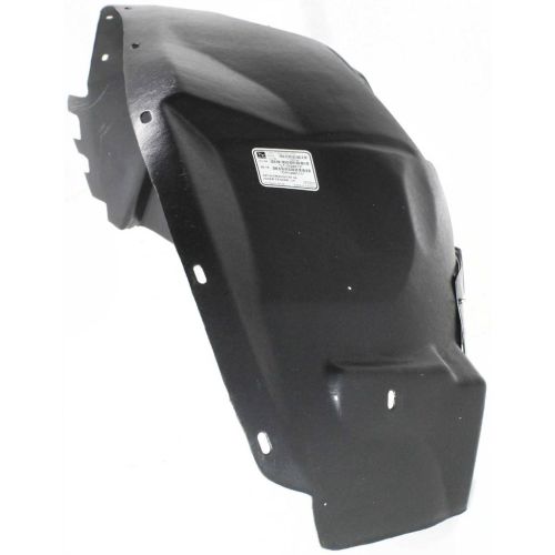 1997-2004 DODGE Fender inner panel Left Driver Side OEM# 55257061AG PL# CH1248111