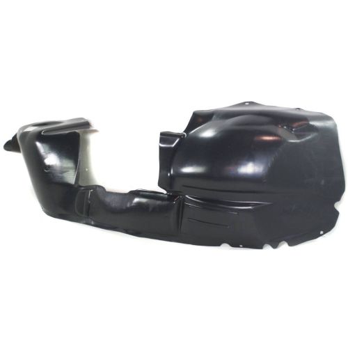 2001-2007 CHRYSLER / DODGE Fender inner panel Left Driver Side OEM# 4857223AB PL# CH1248113
