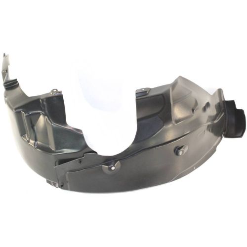 2008-2010 DODGE AVENGER Fender inner panel Left Driver Side OEM# 5008915AE PL# CH1248132