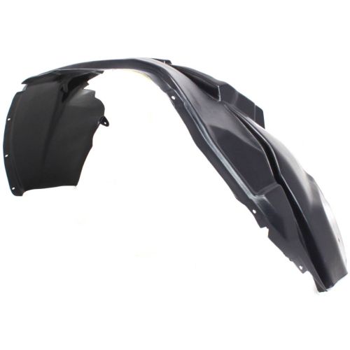 2007-2010 JEEP COMPASS Fender inner panel Left Driver Side OEM# 5303871AG PL# CH1248133