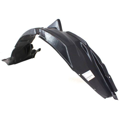 2003-2005 DODGE STRATUS Fender inner panel Left Driver Side OEM# MN133263 PL# CH1248137