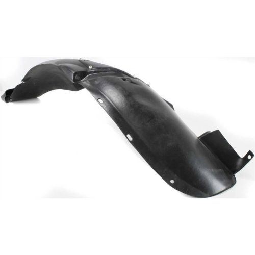 2006-2010 CHRYSLER PT CRUISER Fender inner panel Left Driver Side OEM# 5152055AA PL# CH1248143