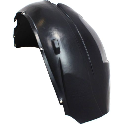 2008-2020 CHRYSLER / DODGE Fender inner panel Left Driver Side CAPA OEM# 5113095AC PL# CH1248147C