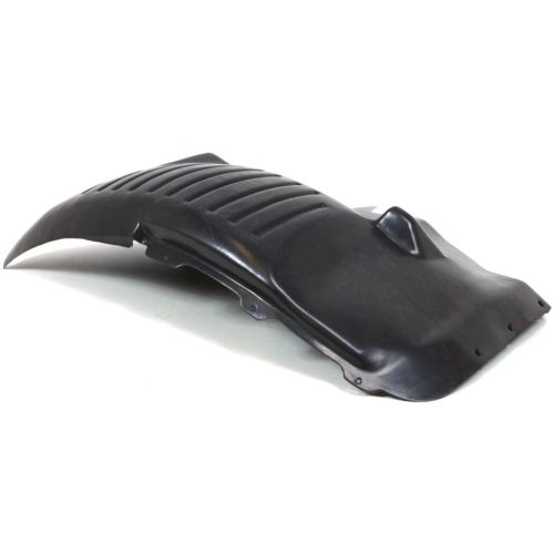 2003-2006 DODGE VIPER Fender inner panel Left Driver Side OEM# 4865491AC PL# CH1248149