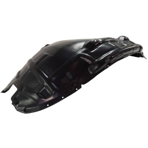 2008-2014 DODGE CHALLENGER Fender inner panel Left Driver Side OEM# 5028751AF PL# CH1248150