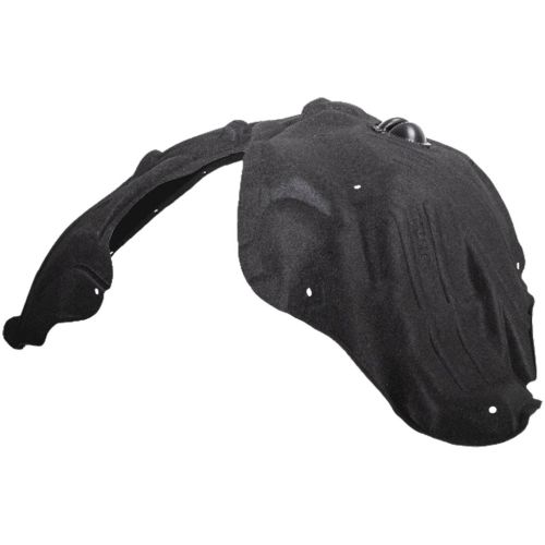 2011-2022 JEEP Fender inner panel Left Driver Side CAPA  OEM# 55079293AI PL# CH1248153C