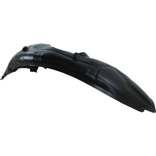 2011-2014 DODGE CHARGER Fender inner panel Left Driver Side OEM# 68083029AH PL# CH1248154