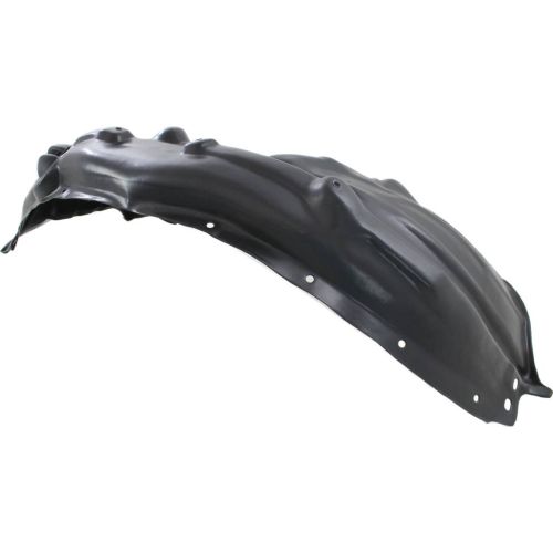 2011-2020 DODGE DURANGO Fender inner panel Left Driver Side OEM# 57010369AJ PL# CH1248156
