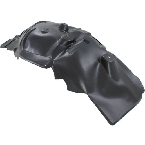 2010-2013 DODGE / RAM Fender inner panel Left Driver Side OEM# 68053737AG PL# CH1248157