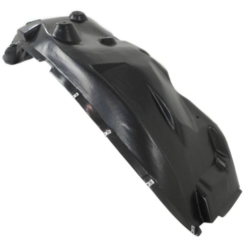2013-2018 RAM Fender inner panel Left Driver Side CAPA  OEM# 68148311AC PL# CH1248164C