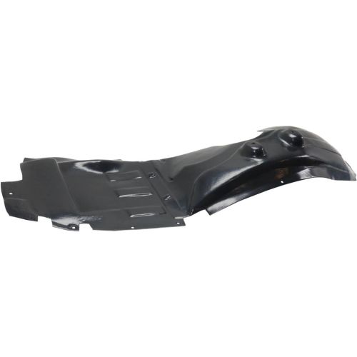 2009-2020 DODGE JOURNEY Fender inner panel Left Driver Side OEM# 68087243AB PL# CH1248167