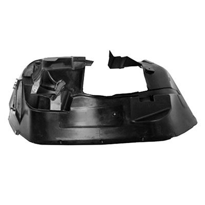 2015-2015 JEEP Fender inner panel Left Driver Side CAPA  OEM# 68254966AA PL# CH1248175C