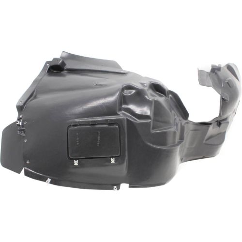 2015-2018 JEEP RENEGADE Fender inner panel Left Driver Side OEM# 68254966AA-PFM PL# CH1248183