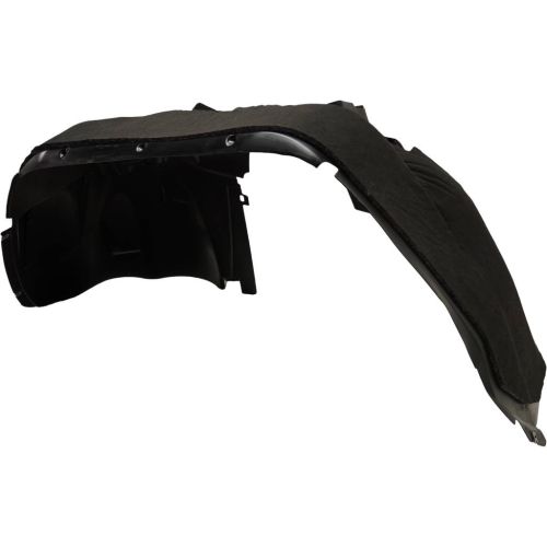 2019-2023 JEEP Fender inner panel Left Driver Side CAPA  OEM# 68439774AA PL# CH1248210C