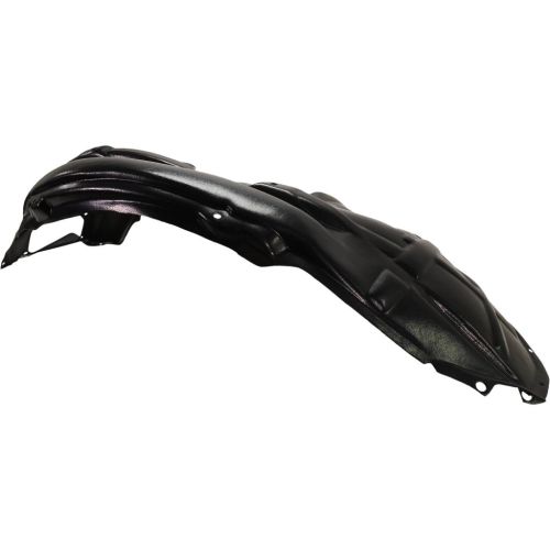 2015-2023 DODGE CHALLENGER Fender inner panel Left Driver Side OEM# 68319961AE PL# CH1248215
