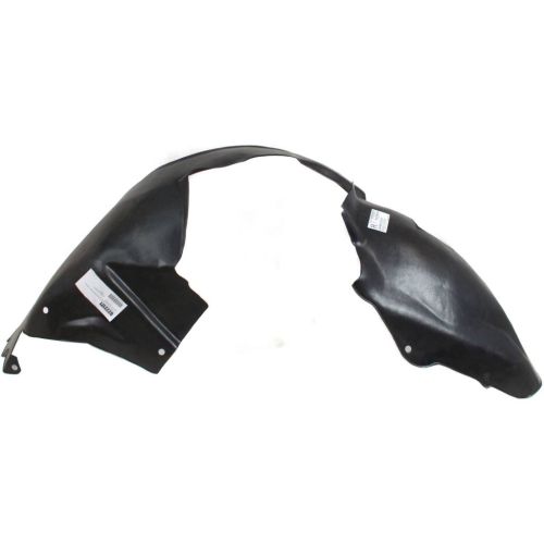 2001-2007 CHRYSLER / DODGE Fender inner panel Right Passenger Side OEM# 4857222AB PL# CH1249113