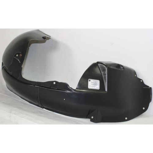 2001-2006 CHRYSLER Fender inner panel Right Passenger Side OEM# 4878646AC PL# CH1249124