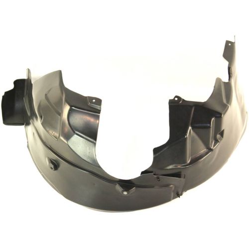 2008-2010 DODGE AVENGER Fender inner panel Right Passenger Side OEM# 5008914AD PL# CH1249132