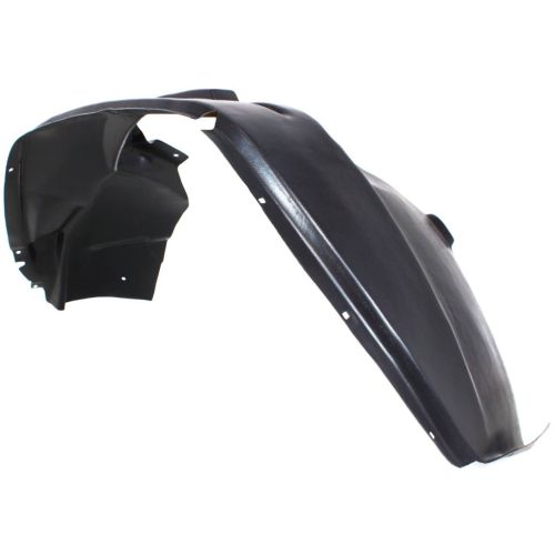 2007-2010 JEEP COMPASS Fender inner panel Right Passenger Side OEM# 5303870AG PL# CH1249133