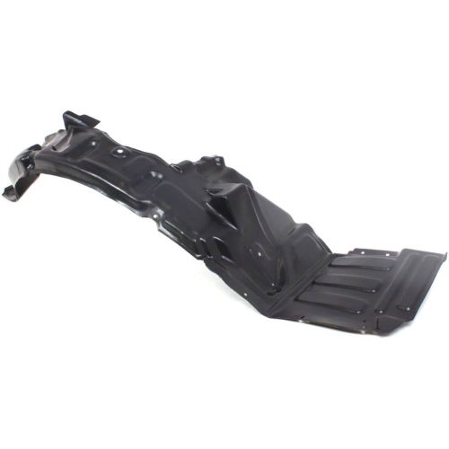 2001-2002 DODGE STRATUS Fender inner panel Right Passenger Side OEM# MR990644 PL# CH1249136
