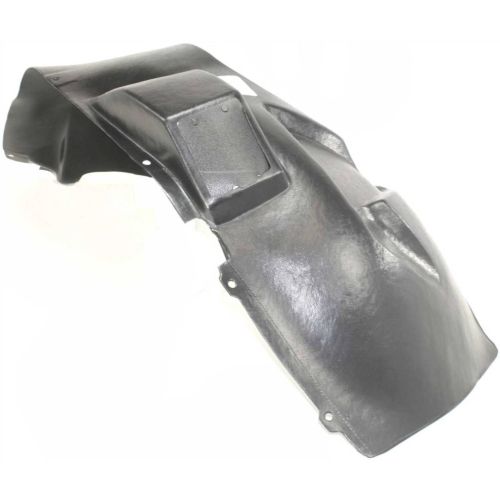 2008-2010 JEEP Fender inner panel Right Passenger Side OEM# 55079096AA PL# CH1249139