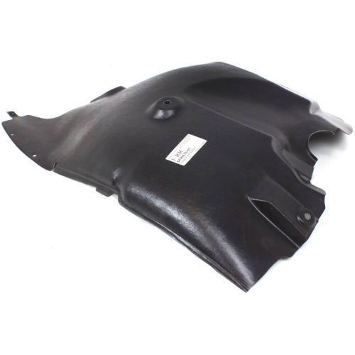 2007-2009 DODGE Fender inner panel Right Passenger Side OEM# 68014740AA PL# CH1249145
