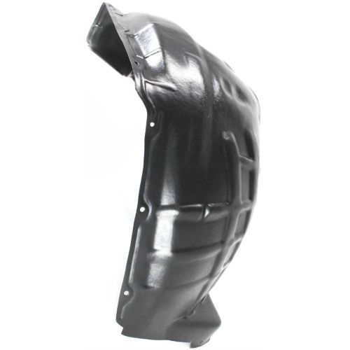 2008-2012 JEEP Fender inner panel Right Passenger Side CAPA  OEM# 55157410AD PL# CH1249146C