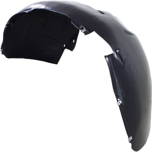 2008-2020 CHRYSLER / DODGE Fender inner panel Right Passenger Side CAPA  OEM# 5113094AD PL# CH1249147C