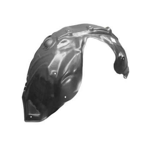 2011-2020 DODGE Fender inner panel Right Passenger Side OEM# 57010368AL-PFM PL# CH1249156P