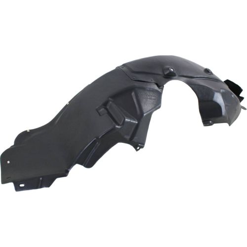 2011-2014 DODGE Fender inner panel Right Passenger Side CAPA OEM# 5008914AF PL# CH1249159C