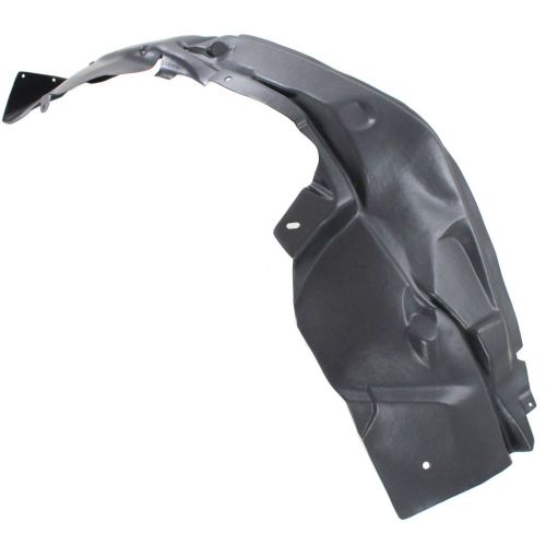 2011-2017 JEEP Fender inner panel Right Passenger Side CAPA  OEM# 5182554AD PL# CH1249160C