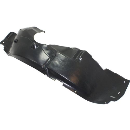2012-2014 CHRYSLER Fender inner panel Right Passenger Side CAPA OEM# 68143766AB PL# CH1249161C