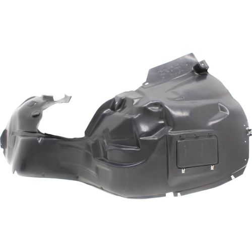 2015-2018 JEEP Fender inner panel Right Passenger Side OEM# 68254969AA-PFM PL# CH1249184