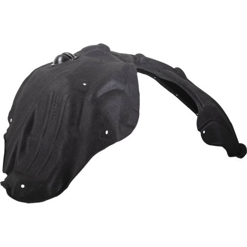 2014-2022 JEEP Fender inner panel Right Passenger Side CAPA  OEM# 68188246AG PL# CH1249187C