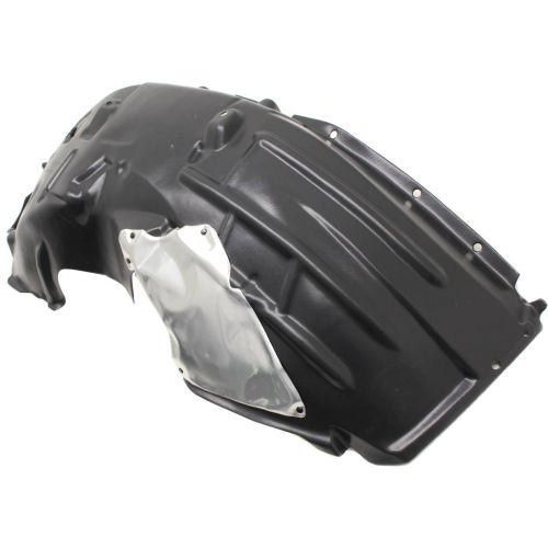 2018-2026 JEEP Fender inner panel Right Passenger Side CAPA  OEM# 68270814AC PL# CH1249198C