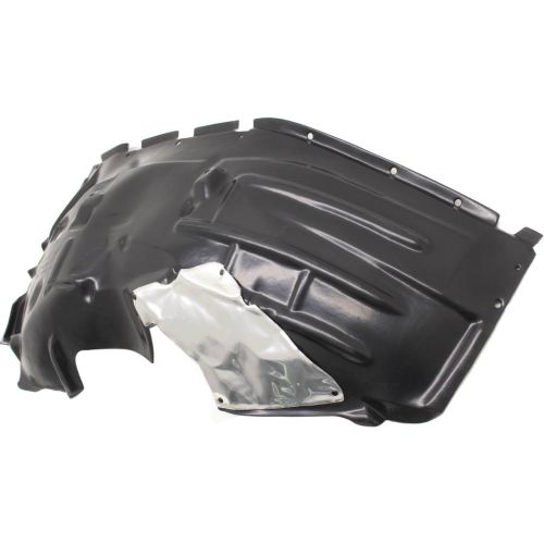 2018-2026 JEEP Fender inner panel Right Passenger Side CAPA  OEM# 68299170AB PL# CH1249199C