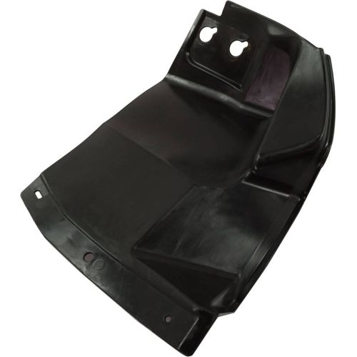 2019-2024 RAM 1500 Fender inner panel Right Passenger Side CAPA OEM# 68275906AB PL# CH1249206C