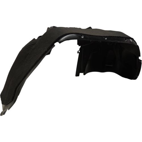 2019-2023 JEEP Fender inner panel Right Passenger Side CAPA  OEM# 68439772AA PL# CH1249210C